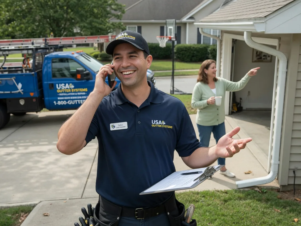 Gutter Installation Kennebunk, ME FAQs
